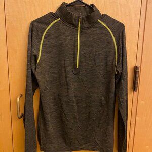 Lululemon Metal Vent Tech Long Sleeve Shirt